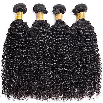 Human Hair Bundles