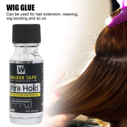 Walker Tape Ultra Hold (15mL) Lace Glue