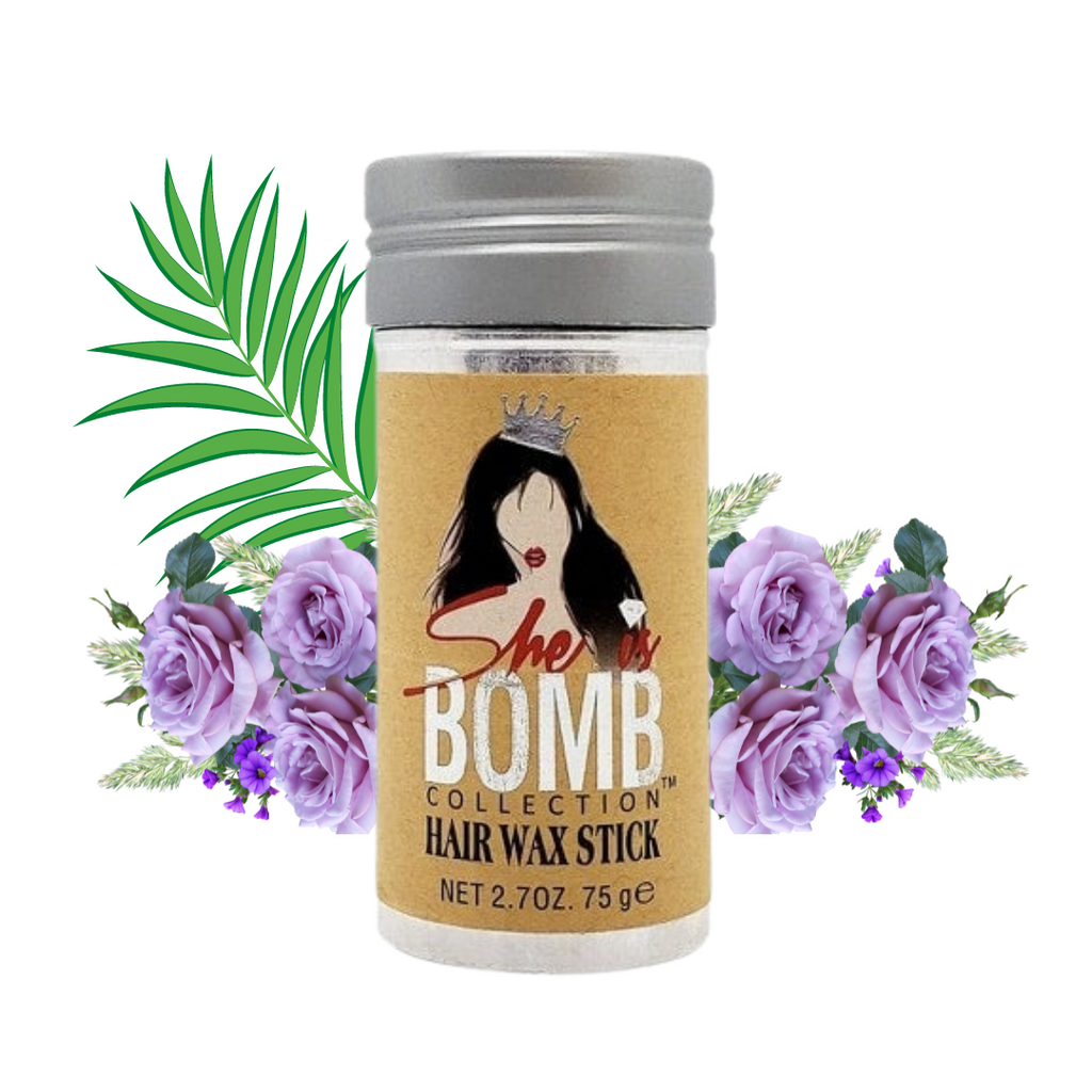 She is Bomb Collection Wax Stick