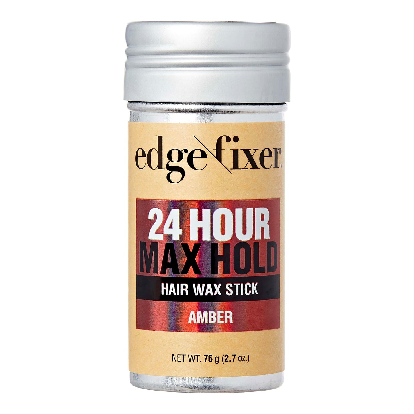24Hr Wax Stick Max Hold - Red by Kiss