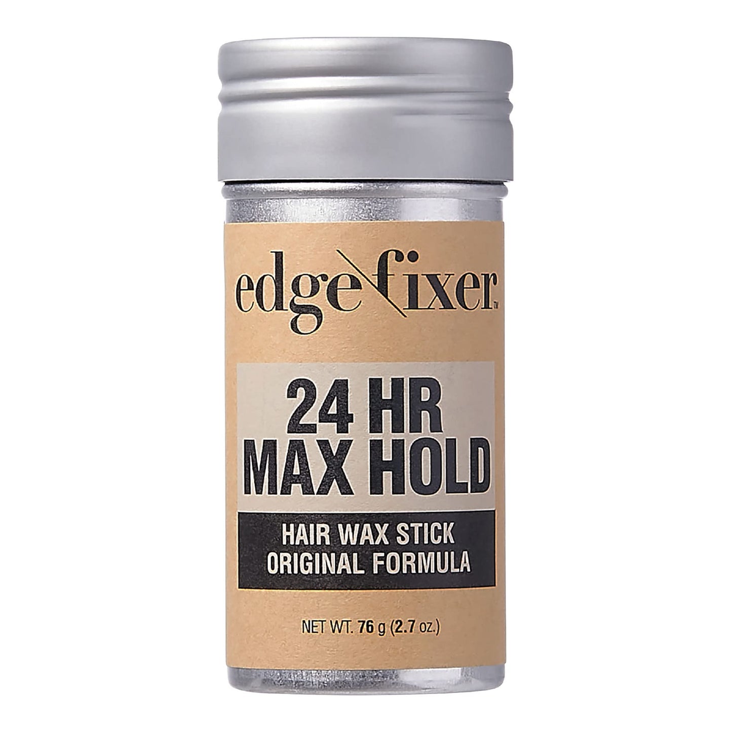 24Hr Wax Stick Max Hold - Red by Kiss