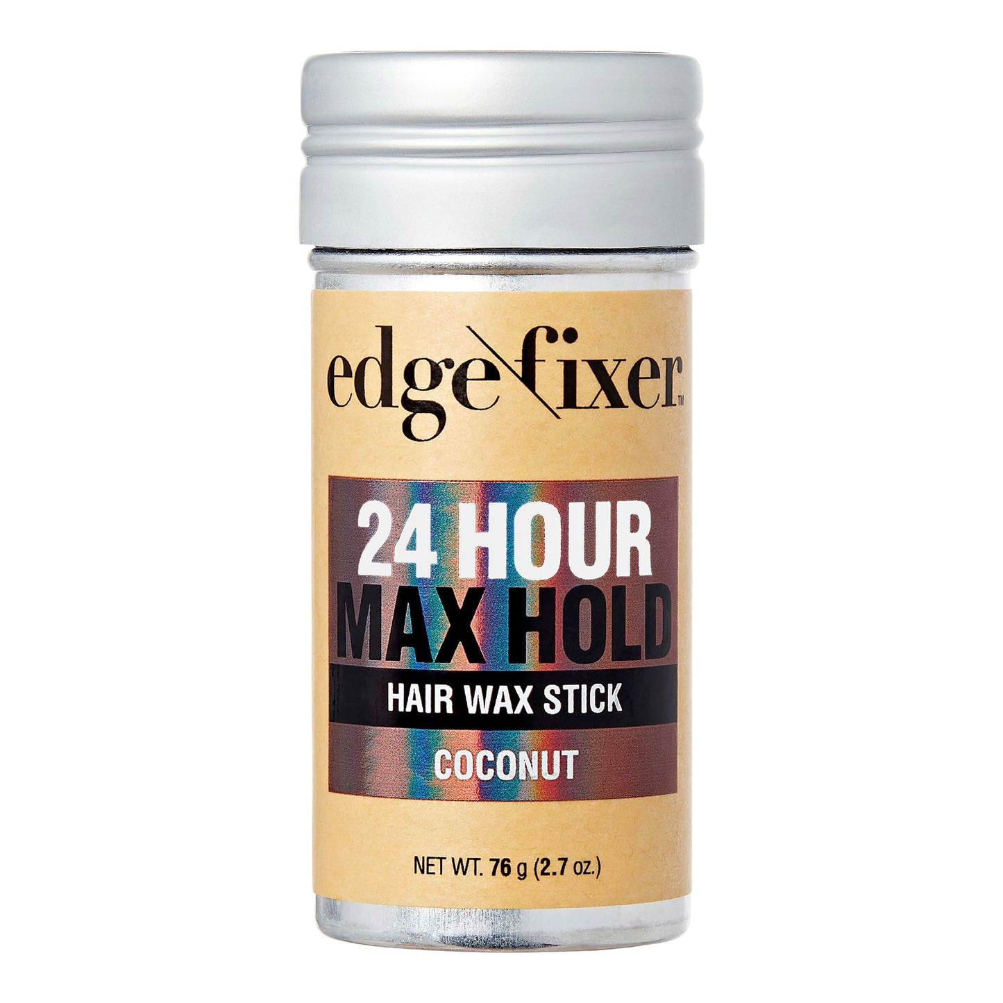 24Hr Wax Stick Max Hold - Red by Kiss