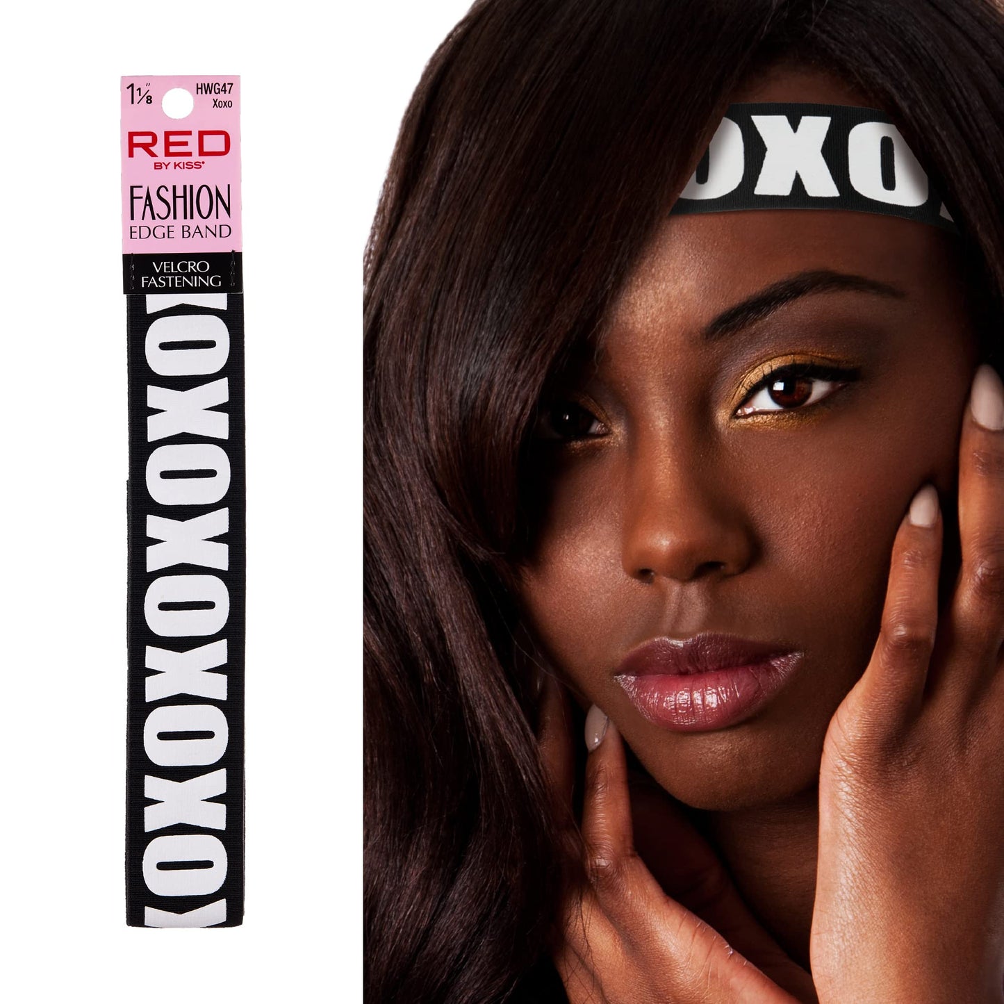 XOXOXO Lace Band