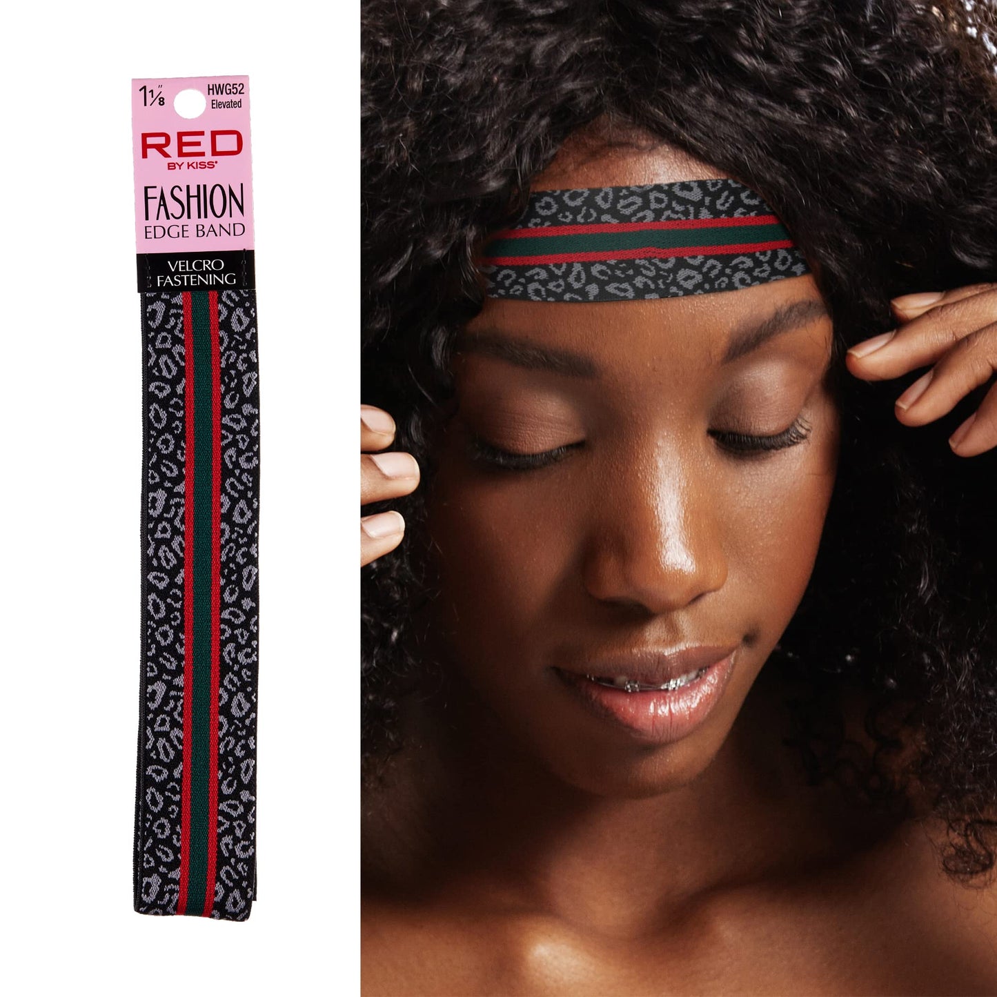 Pattern Lace Band