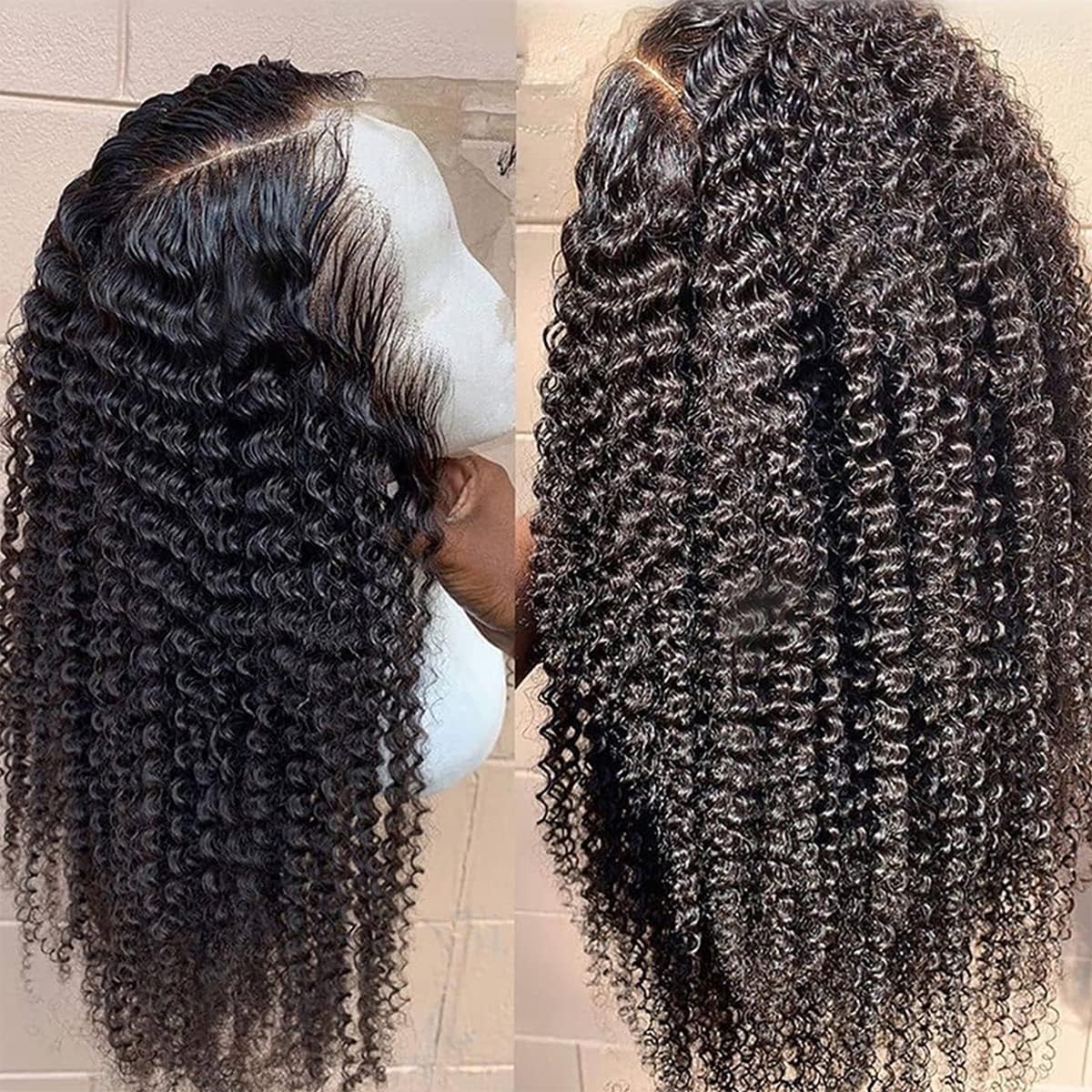 15A PREMIUM Natural Lace Collection || 13x5