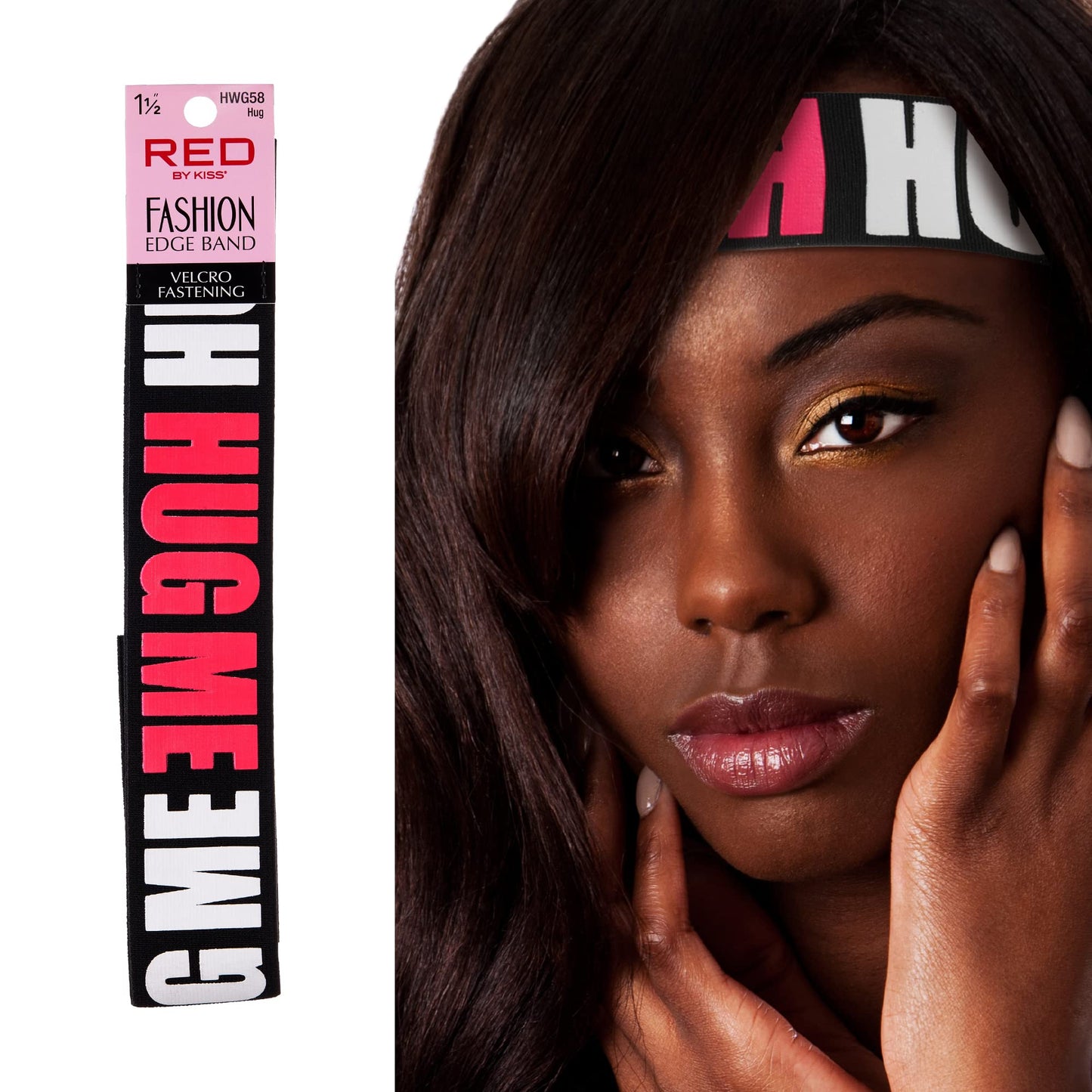 Hug Me Lace Band