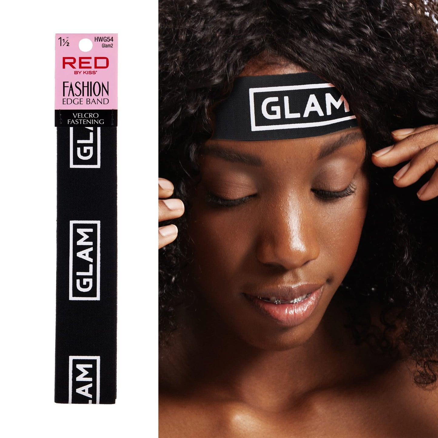 Glam Lace Band