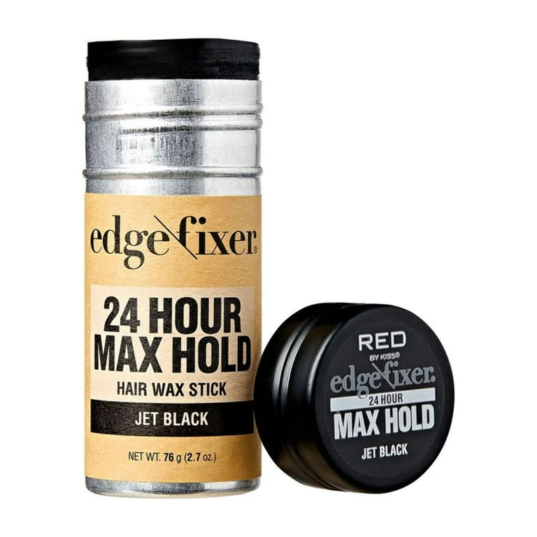 24Hr Wax Stick Max Hold - Red by Kiss