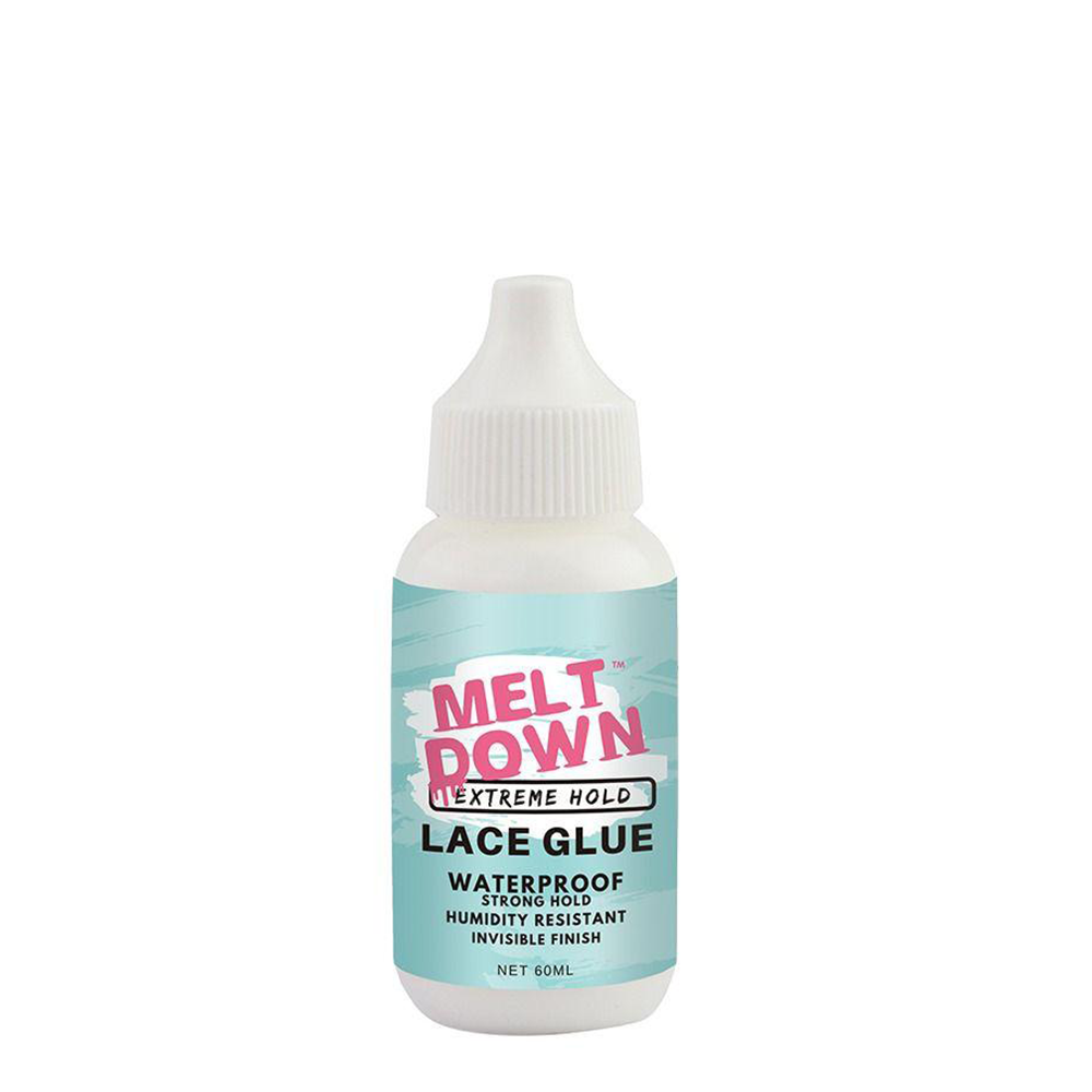 Melt Down Lace Glue (60mL)