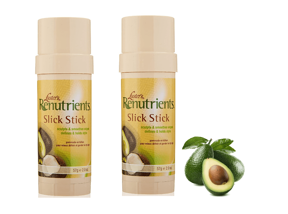 Renutrients Slick Wax Stick