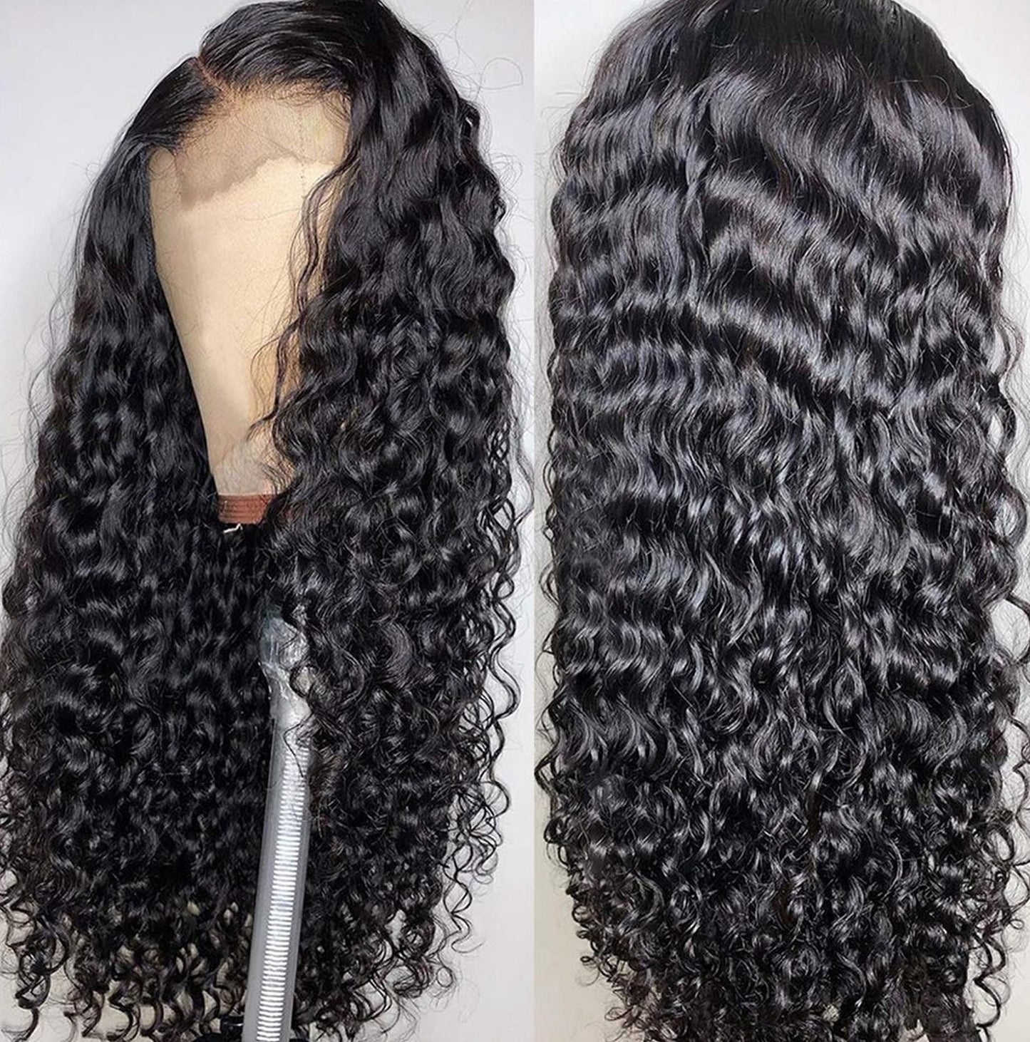 15A PREMIUM Natural Lace Collection || 13x5