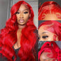 Red Lace Collection || 13x5